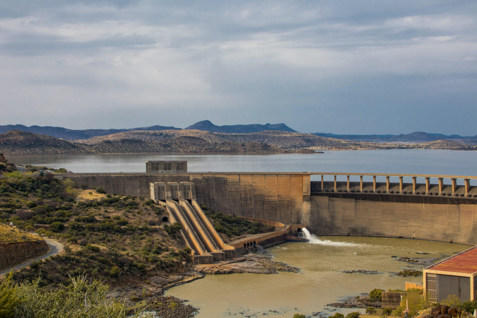 Background Water Security In Africa Background Water Security In Africa