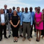 Driving National Impact: WaReNam Moves Namibia’s Water Reuse Agenda Forward