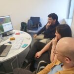 SeeKaquA Performs Field Work in Zambia and Develops Novel Measurement System