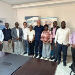 Co-HYDIM-SA engages stakeholders in Angola to promote CUVEWIS