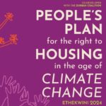 Connecting Science and Communities: WaRisCo Meets the Durban Coalition