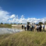 Co-HYDIM-SA Holds Participatory Workshops in Namibia and Angola