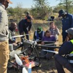 SeeKaquA Announces Successful Completion of Second Major Measurement Campaign in Machile-Zambesi Basin