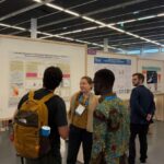 WaMiSAR Shares New Findings at International Conferences and Strengthens Collaboration