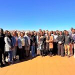 WaReNam Advances Water Reuse Efforts in Namibia Through Stakeholder Engagement and Training Week
