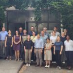 Strengthening Collaboration Across WASA: Three Projects Join Forces on Water Reuse