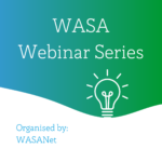 WASA Webinar Series Launched with a Focus on Water Security and Innovation in Southern Africa
